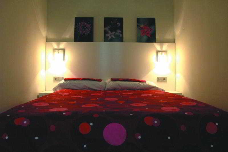 Short Stay Group Gracia Serviced Apartments برشلونة المظهر الخارجي الصورة