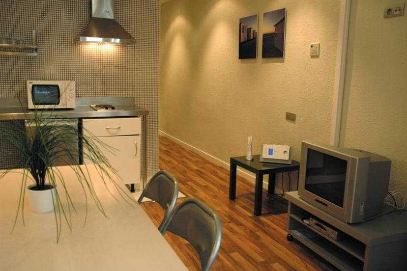 Short Stay Group Gracia Serviced Apartments برشلونة المظهر الخارجي الصورة