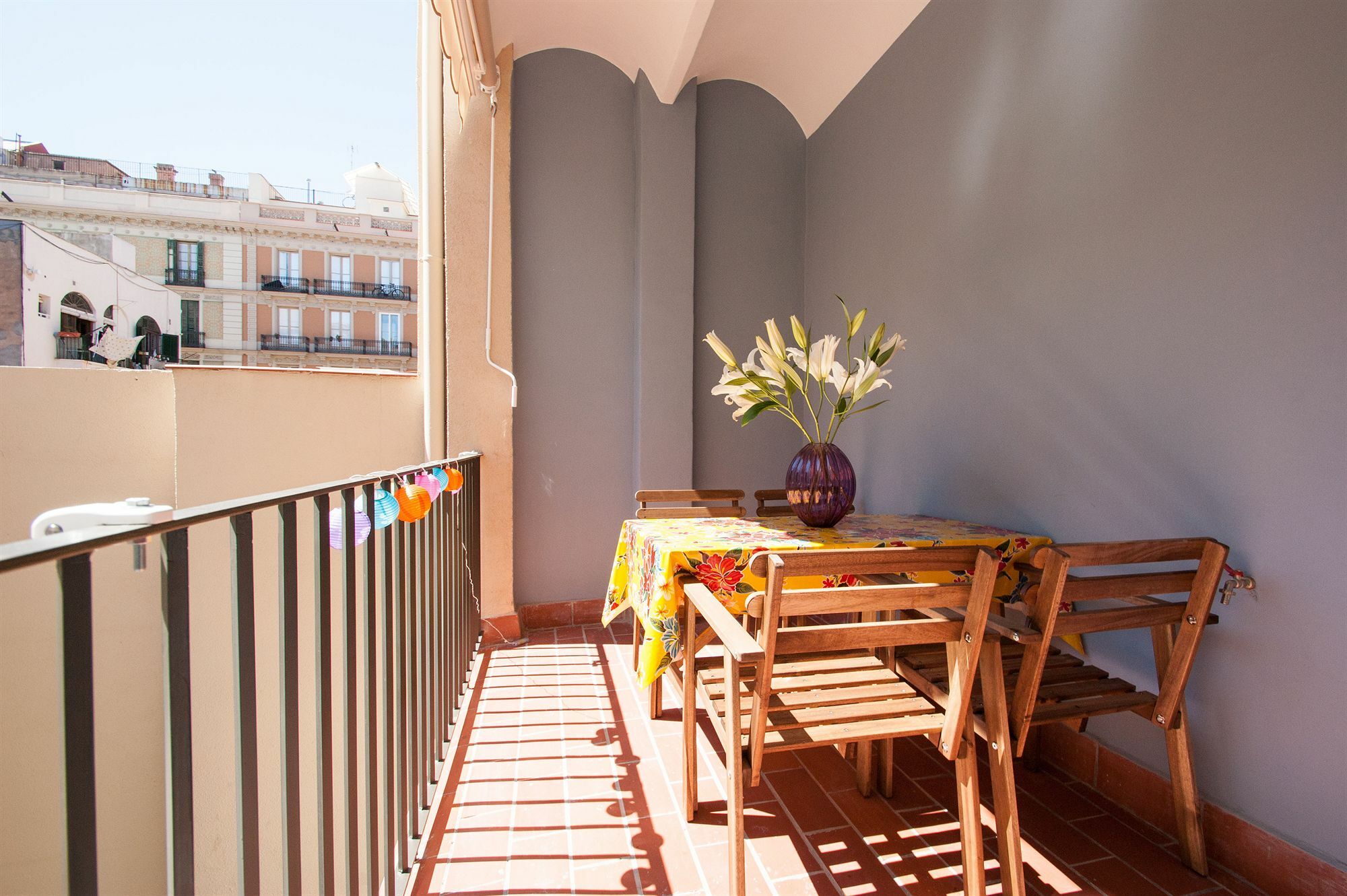 Short Stay Group Gracia Serviced Apartments برشلونة المظهر الخارجي الصورة