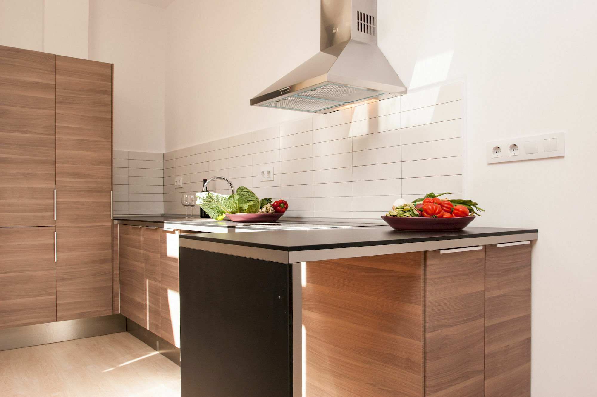Short Stay Group Gracia Serviced Apartments برشلونة المظهر الخارجي الصورة