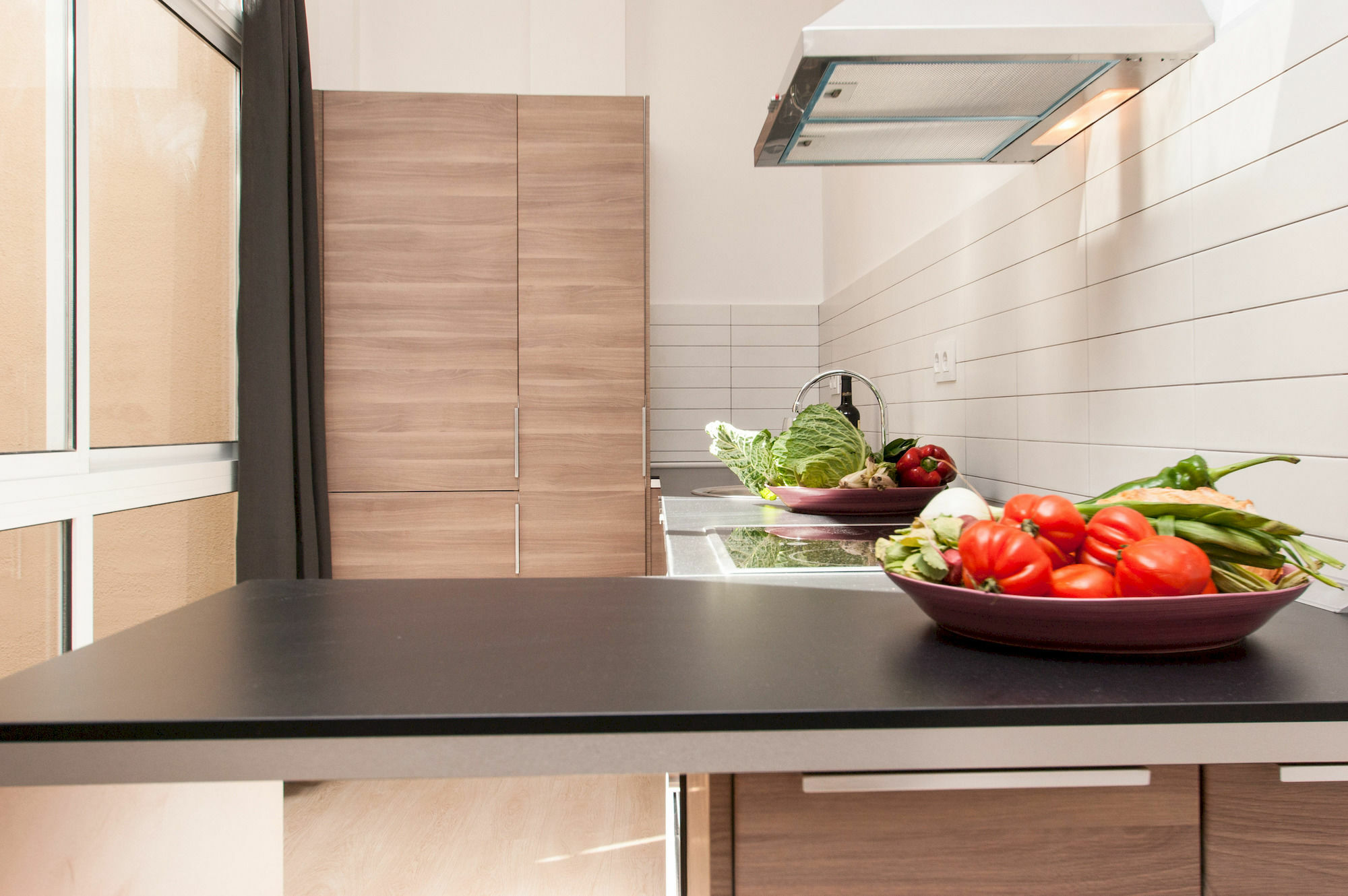Short Stay Group Gracia Serviced Apartments برشلونة المظهر الخارجي الصورة