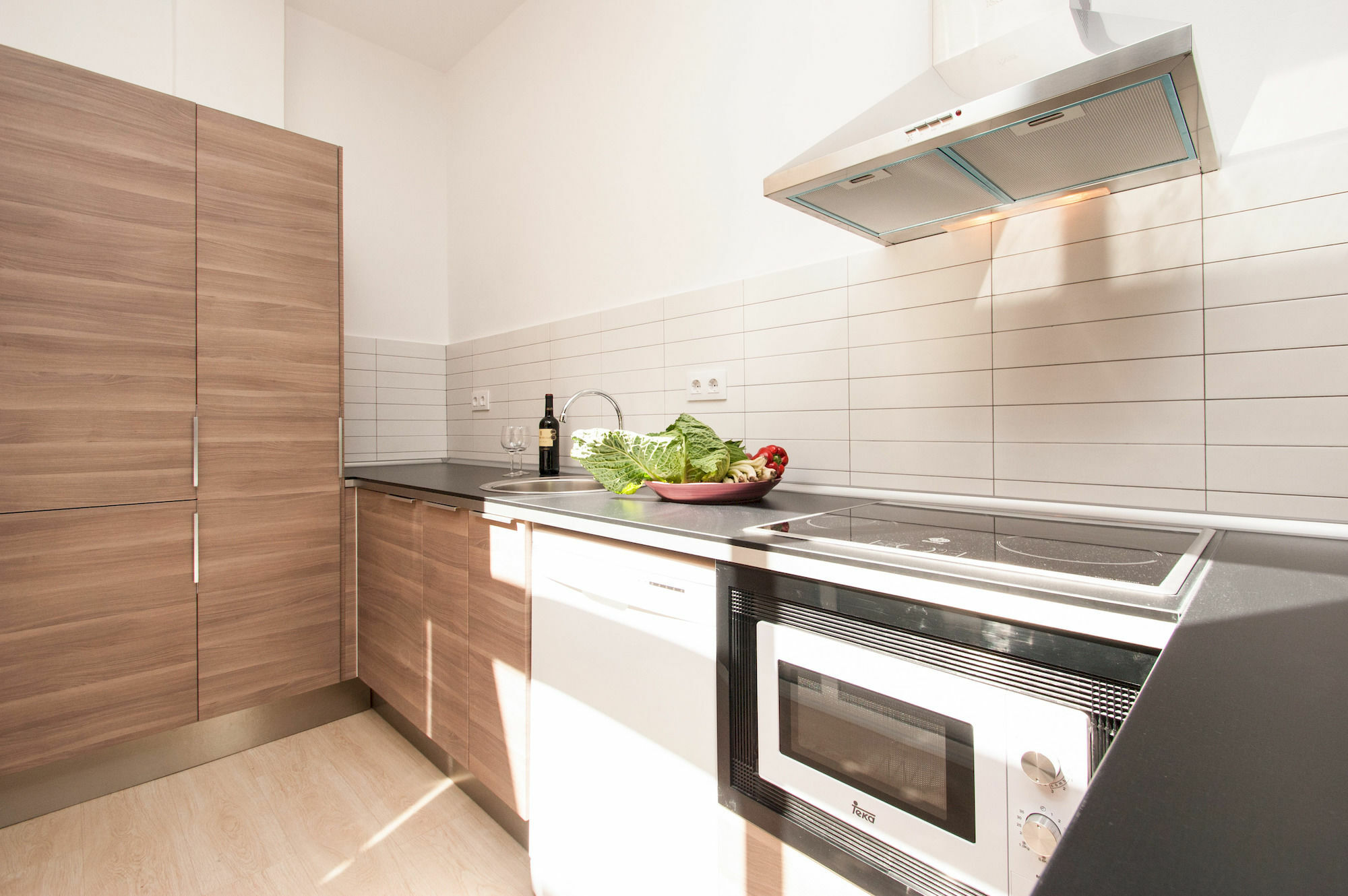 Short Stay Group Gracia Serviced Apartments برشلونة المظهر الخارجي الصورة